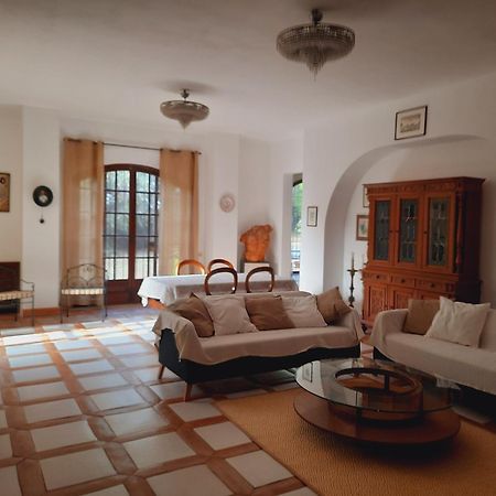 Villa Del Commendatore Sirugo Avola Quarto foto