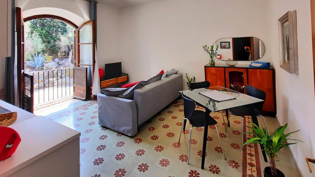 Villa Del Commendatore Sirugo Avola Exterior foto