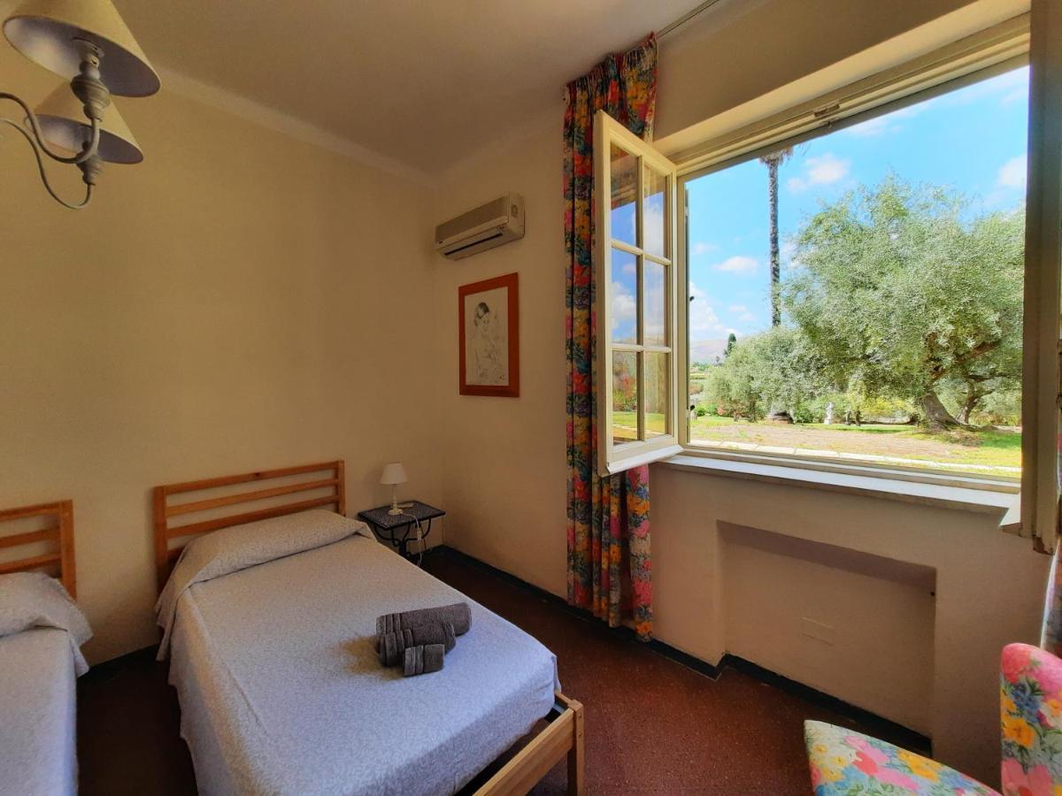 Villa Del Commendatore Sirugo Avola Exterior foto