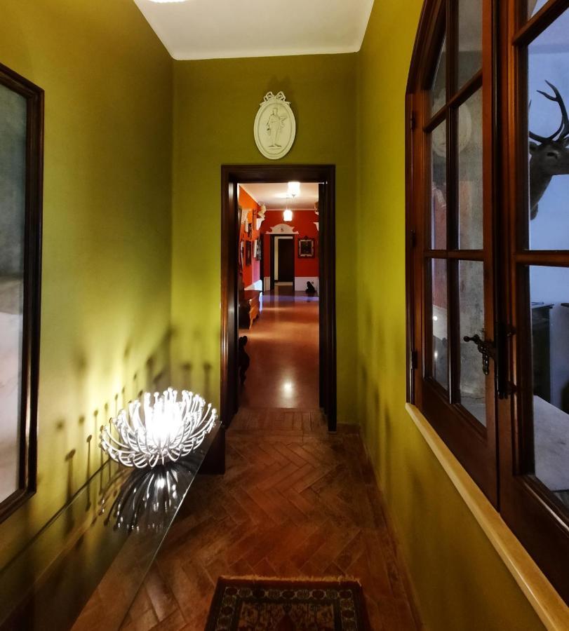 Villa Del Commendatore Sirugo Avola Exterior foto