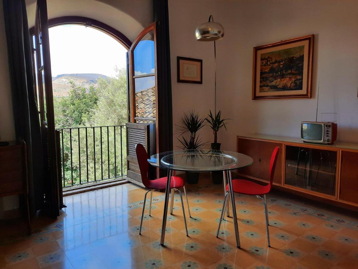 Villa Del Commendatore Sirugo Avola Exterior foto