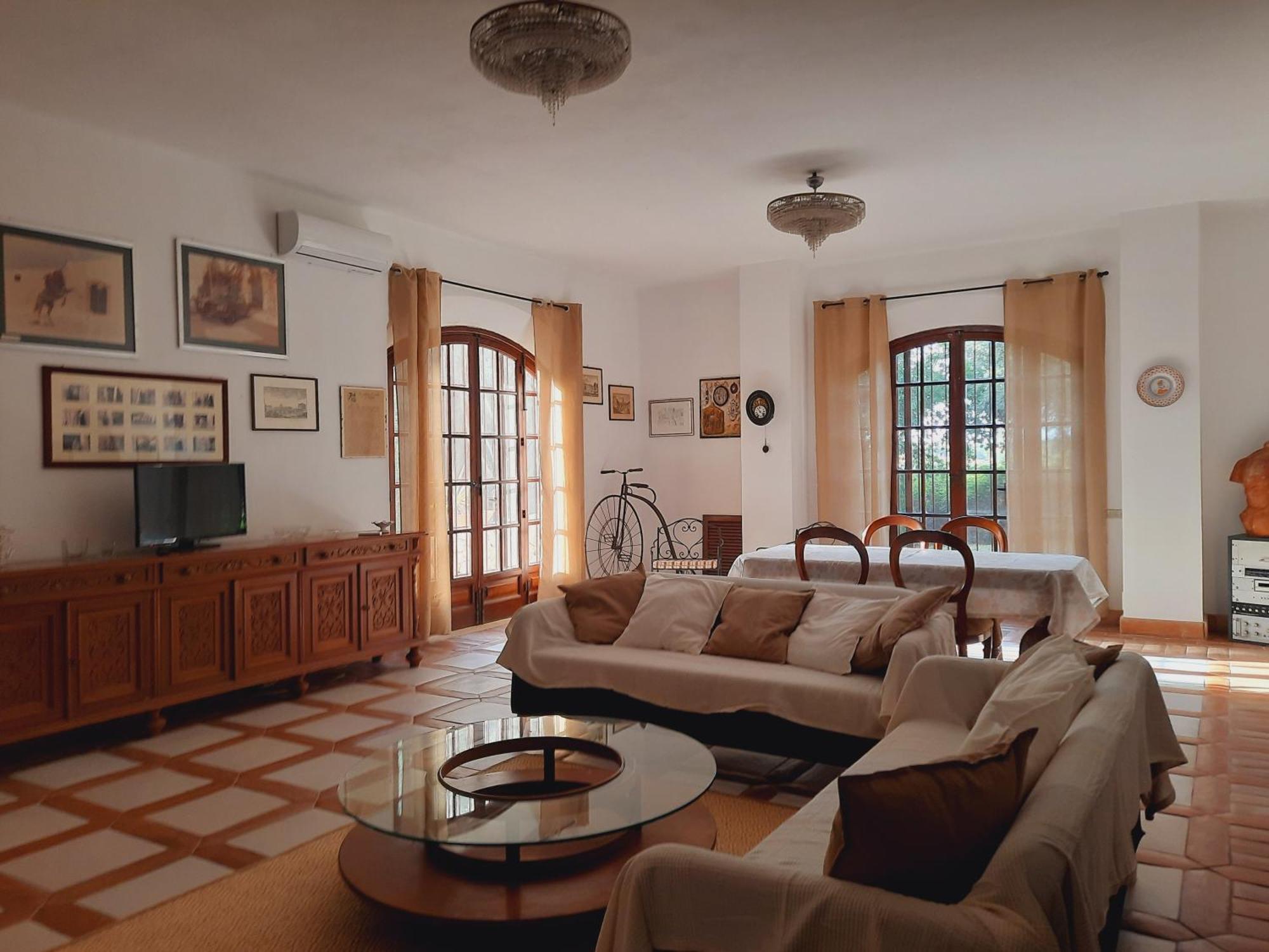 Villa Del Commendatore Sirugo Avola Quarto foto