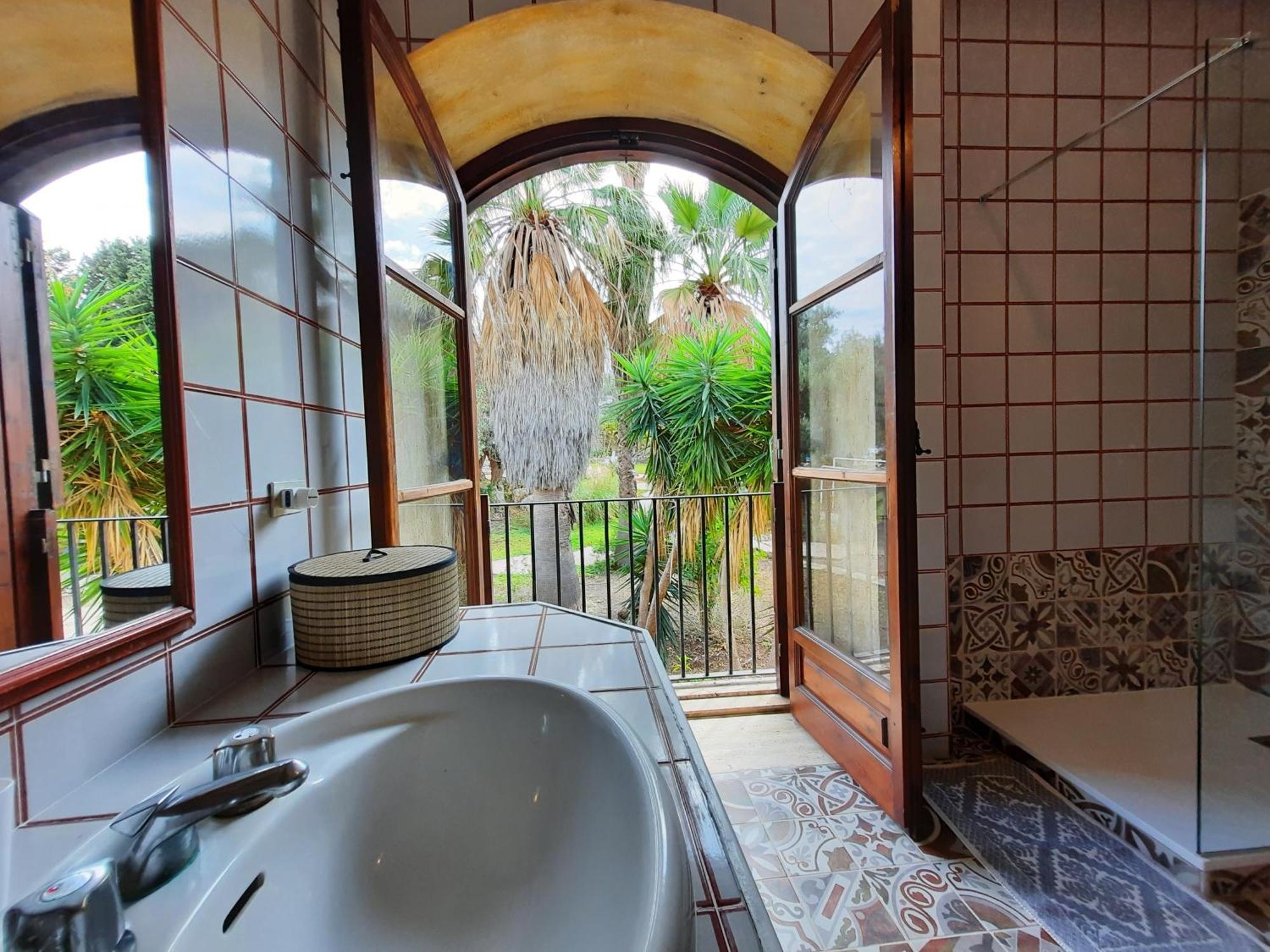Villa Del Commendatore Sirugo Avola Quarto foto